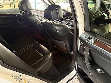 bmw x5 е70: BMW X5: 2009 г., 3 л, Автомат, Бензин, Внедорожник — 9