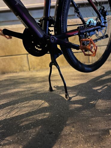 Şəhər velosipedləri: İşlənmiş Şəhər velosipedi Trinx, 26", sürətlərin sayı: 24, Ünvandan götürmə -da lalafo.az — 4 Şəhər velosipedləri: İşlənmiş Şəhər velosipedi Trinx, 26", sürətlərin sayı: 24, Ünvandan götürmə — 4