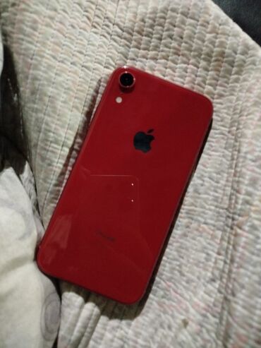 айфон х цена бу: IPhone Xr, Б/у, 64 ГБ, Красный, Чехол, 83 %