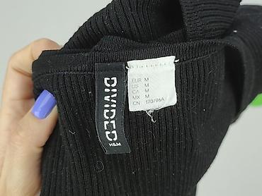 missguided tops: H&M Divided, Top damski, rozmiar M — 4