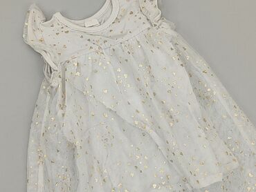 Dresses: Dress, H&M, 3-6 months, condition - Good