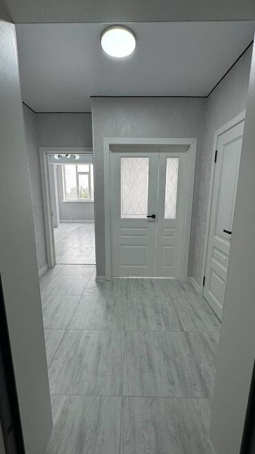 суточный квартира бишкек политех: 1 комната, 40 м², Элитка, 4 этаж, Евроремонт