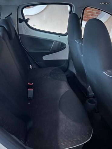 Peugeot: Peugeot 107: 1 l. | 2009 έ. 149000 km. Χάτσμπακ — 9