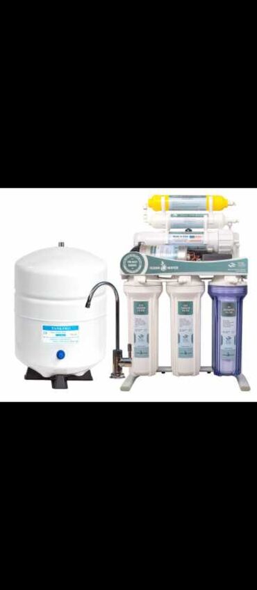 аквафор фильтры: Фильтр, система обратного осмоса. Чистая вода в вашем доме Отсутсвие