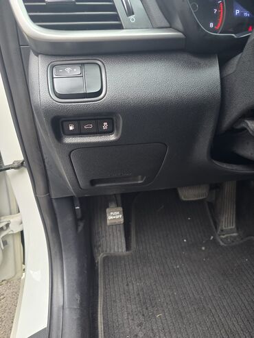 Kia: Kia K5: 2019 г., 2 л, Автомат, Газ, Седан — 10