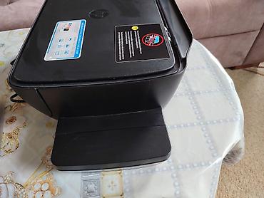 Техника и электроника: HP Ink Tank Wireless 415 çoxfunksiyalı printer - Funksiyalar: rəngli — 1