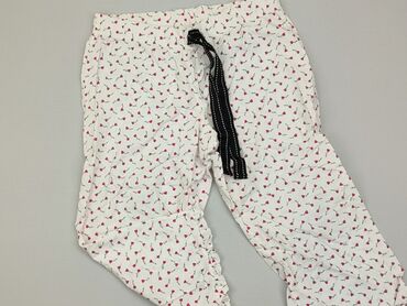 Pyjamas: Pyjama trousers, M (EU 38), condition - Good