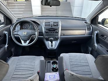 датчик втек хонда срв 2: Honda CR-V: 2008 г., 2.4 л, Автомат, Бензин, Кроссовер — 9