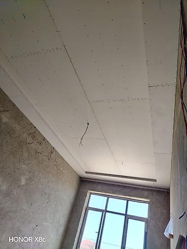 alçipan ölçüsü: Alçıpan işləri – dizayn və montaj xidməti Təklif olunan xidmətlər: - — 3