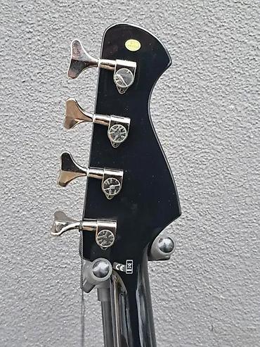 Gitare: HARLEY BENTON TB-70VS DELUXE NOVA | Slanje po dogovoru ili lično — 1