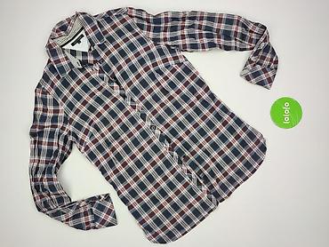 biale trampki tommy: Tommy Hilfiger, Koszula damska, rozmiar S — 2
