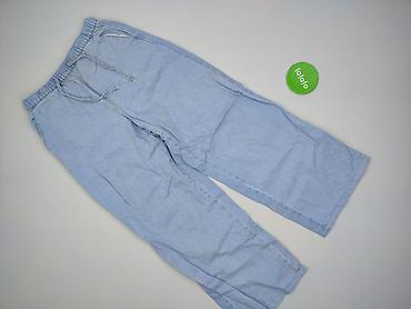 jeans flare: Jeansy damskie, rozmiar S — 2