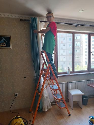 ищу квартирантов: Уборка помещений, | Генеральная уборка, Ежедневная уборка, Уборка после ремонта, | Офисы, Квартиры, Дома — 3