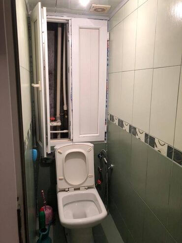 Köhnə tikili: Bakı, Köhnə Günəşli, 2 otaqlı, Köhnə tikili, 60 kv. m — 9