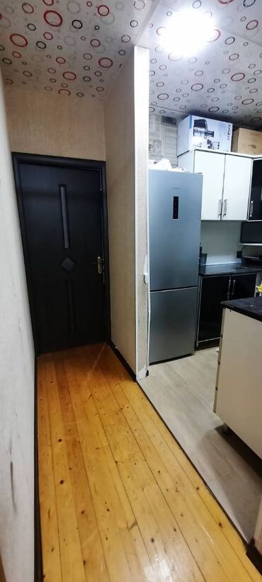 Köhnə tikili: Bakı, Köhnə Günəşli, 3 otaqlı, Köhnə tikili, 50 kv. m — 9