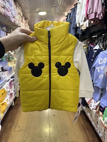 mickey: Детский комплект «Двойка Мики» (a1059), производство Турция. - — 1