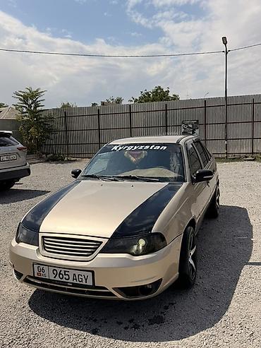 Другие автомобили: Под выкуп! 🚙 Деу некся Первоначальный 40 мин сом 12 ай кунуно мин — 1