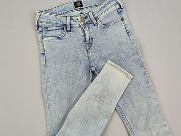 lee wrangler pl: Jeansy damskie, rozmiar M — 1