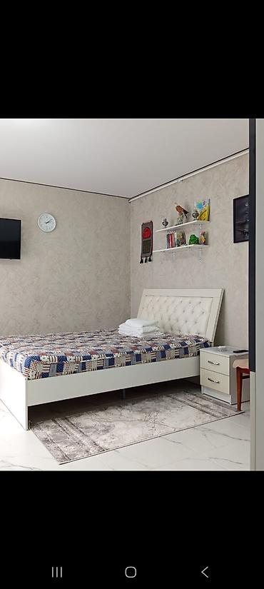 Посуточная аренда комнат: 24 м², С мебелью — 15