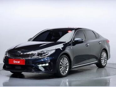 музыка в авто: Kia K5: 2018 г., 2 л, Автомат, Бензин, Седан