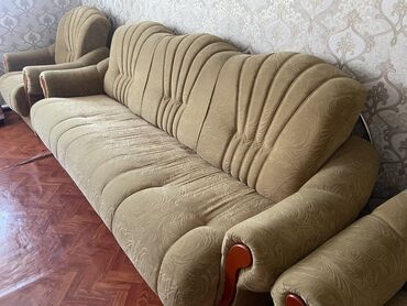 Corner sofas: Б/у
