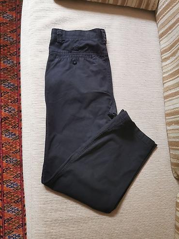 Брюки: Продаю мужские вещи - чинос, джинсы, брюки, термобелье, профилактичные — 5