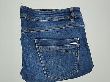 157 denim: QUIOSQUE, Jeansy damskie, rozmiar XL — 6