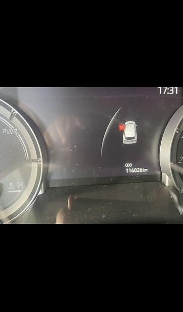 highlander 2: Toyota Highlander: 2022 г., 2.5 л, Автомат, Гибрид, Кроссовер — 4