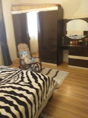 Uzunmüddətli kirayə mənzillər: Qaradağ rayonu Lokbatan qəsəbəsində yerləşir Ünvan Seymur Orucov b15 — 6