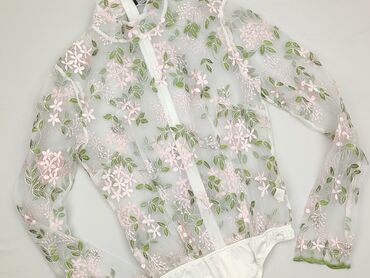 sukienki z ogonem: Body damskie, Prettylittlething, rozmiar M