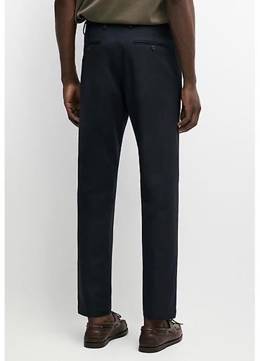 nike tech fleec: Мужские брюки, XL, 2XL, Zara, Новый, цвет - Черный, Самовывоз — 2