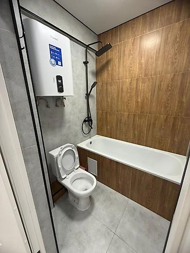 Продажа квартир: 1 комната, 42 м², Элитка, 3 этаж — 5