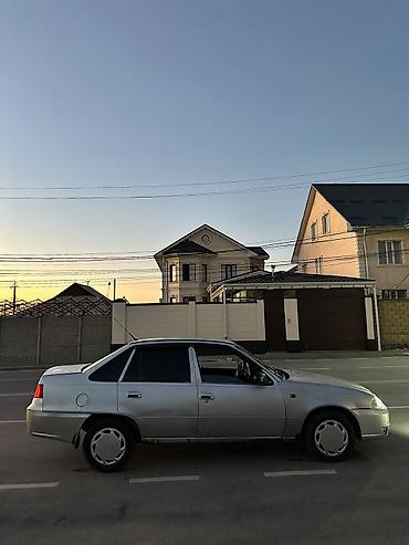 дойво нексия: Daewoo Nexia: 2010 г., 1.5 л, Механика, Бензин, Седан — 3