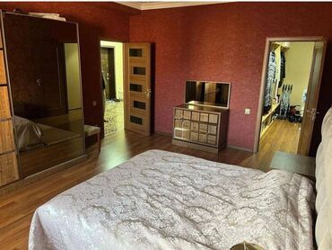 Uzunmüddətli kirayə mənzillər: Süleyman Vəzirov küçəsində yerləşən,16 mərtəbəli binanın 16 cı — 3