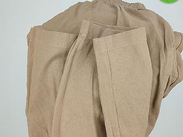 abba: Spodnie materiałowe damskie, rozmiar L — 6