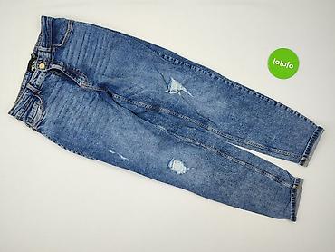 bell bottom jeans: Jeansy damskie, rozmiar S — 2