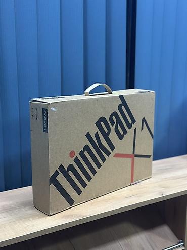 Ноутбуки Lenovo: 💥 Новый Lenovo ThinkPad X1 Carbon Gen 11 — профессиональный ультрабук — 7