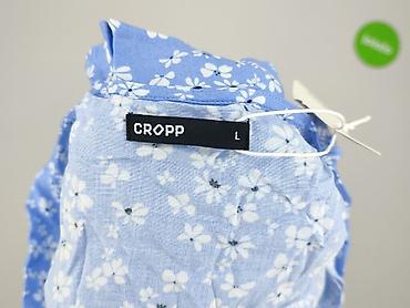 bluzki cold shoulder: Cropp, Sukienka damska, rozmiar L — 4