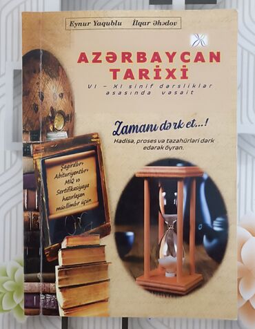 madame coco azerbaycan: Azerbaycan tarixi xronologiya