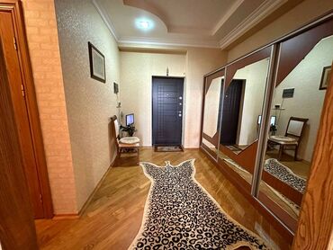 Uzunmüddətli kirayə mənzillər: Xətai metrosu, Neftçilər xəstəxanasının yanı, Həsən Salmani küçəsi — 8