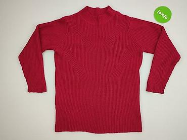 golf hm damski: Damart, Sweter damski, rozmiar M — 2