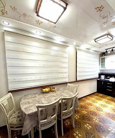 Жалюзи и рольшторы: Ош жана Ош областинда Заманбап день ночь жалюзилер кундон ысыгынан — 6