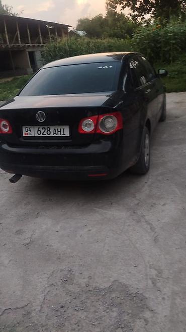джетта мк2: Volkswagen Jetta: 2008 г., 1.6 л, Механика, Бензин, Седан — 2