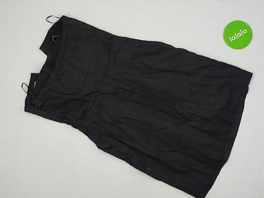 na szelkach: Stradivarius, Sukienka damska, rozmiar L — 3