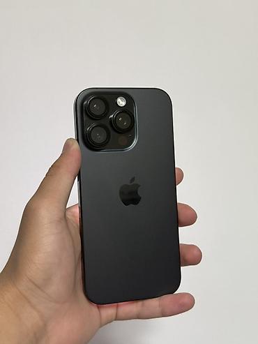 айфон 6 плбс: IPhone 16 Pro, Б/у, 128 ГБ, Черный, 87 % — 1