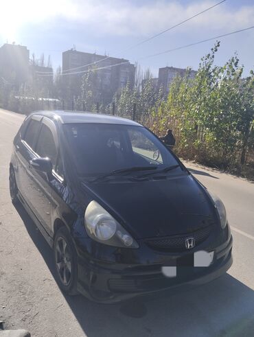 мотор хонда 2 3: Honda Fit: 2005 г., 1.3 л, Вариатор, Бензин, Универсал