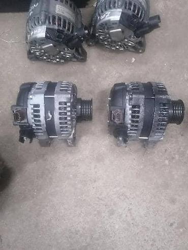 prodaj: ALTERNATOR 1.6 TDCI ZA FORD C-MAX, FIESTA, FOCUS . OD 2004. DO 2009 — 1