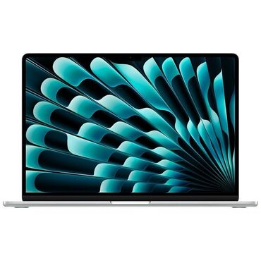 macbook air 2019 бу: Ноутбук, Apple, 8 ГБ ОЭТ, 13.5 ", Жаңы, Жумуш, окуу үчүн, эс тутум SSD