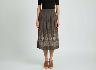 4f spódnice dresowe: Спідниця жіноча, розмір M