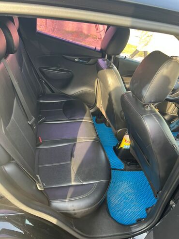 Chevrolet: Chevrolet Spark: 2018 г., 1 л, Вариатор, Бензин, Хэтчбэк — 18